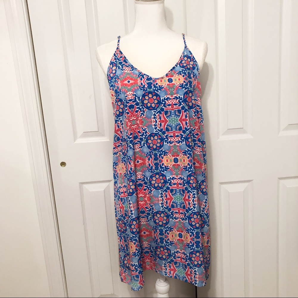 Kaeli Smith Dress